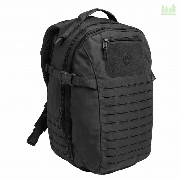Plecak Beretta Tactical Backpack czarny- 2746 