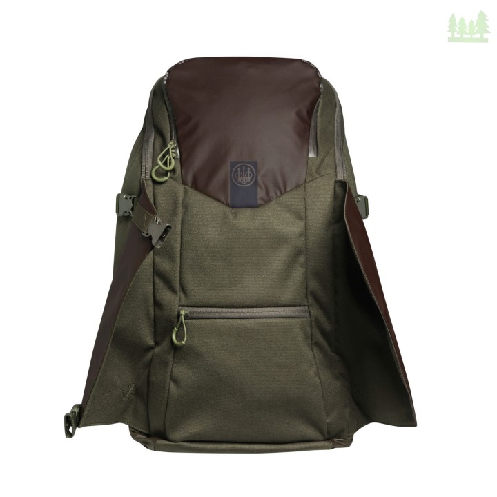 Plecak Beretta 50 litrów + 40 litrów powiększenia, Ibex zielony-1 2749 