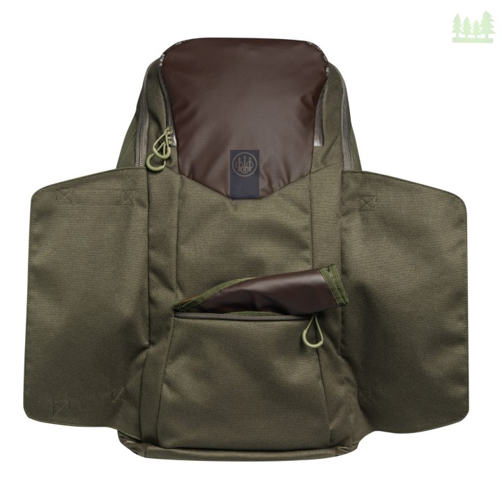 Plecak Beretta 50 litrów + 40 litrów powiększenia, Ibex zielony-3 2749 
