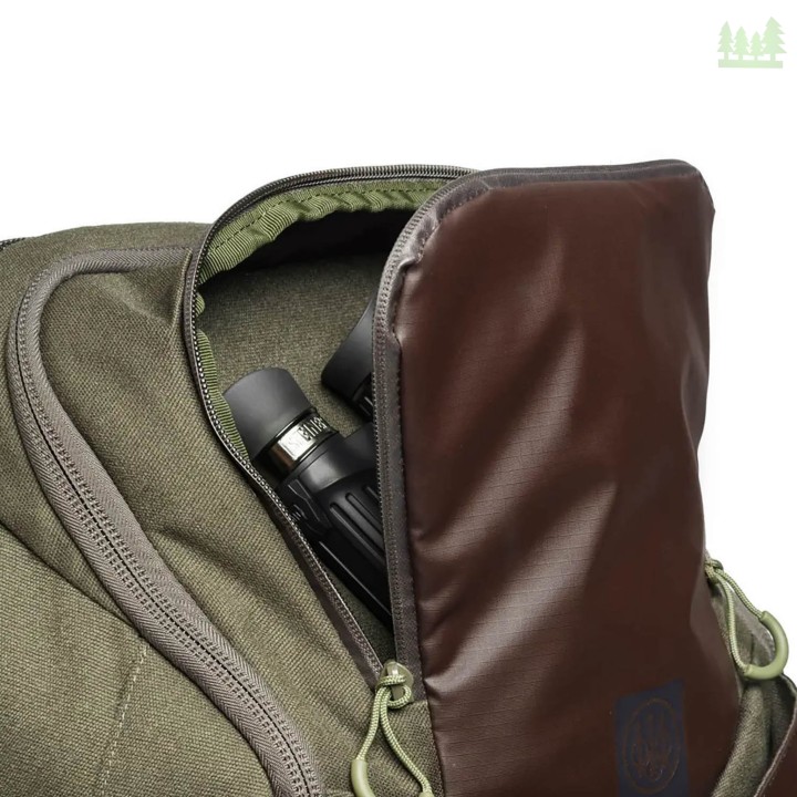 Plecak Beretta 50 litrów + 40 litrów powiększenia, Ibex zielony-6 2749 