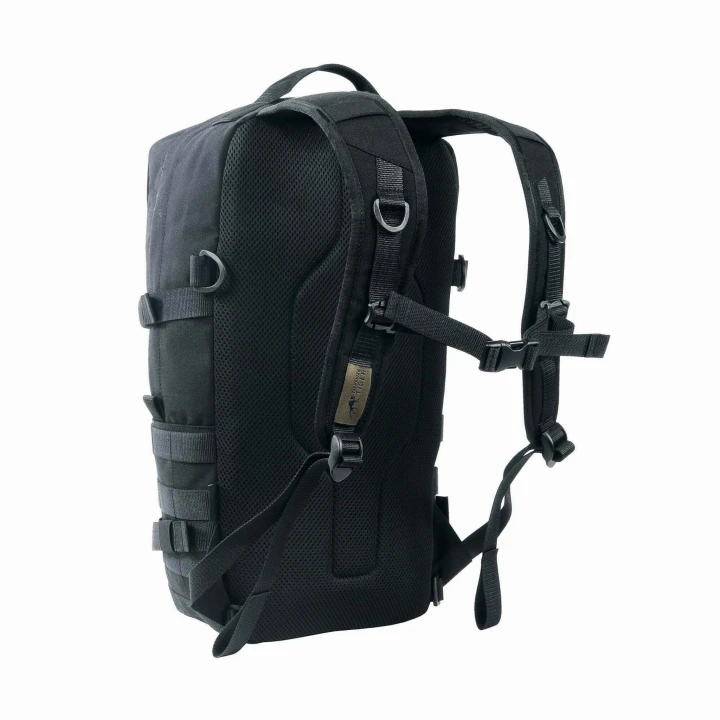 Plecak Tasmanian Tiger Essential Pack L MKII, czarny-1 2754 