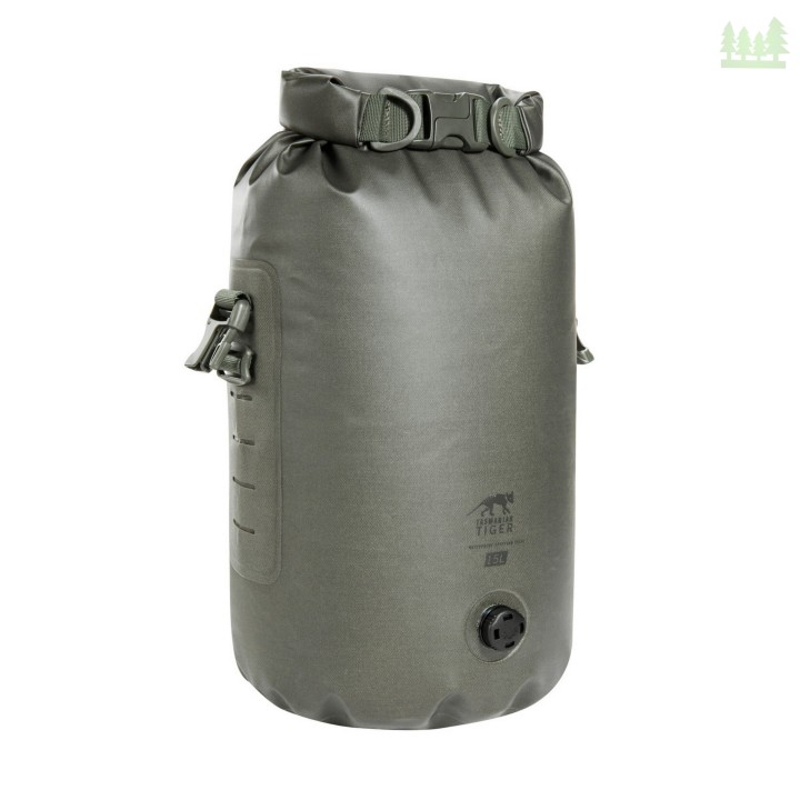 Worek wodoodporny Tasmanian Tiger Stuffbag WPV 15L- 2758 
