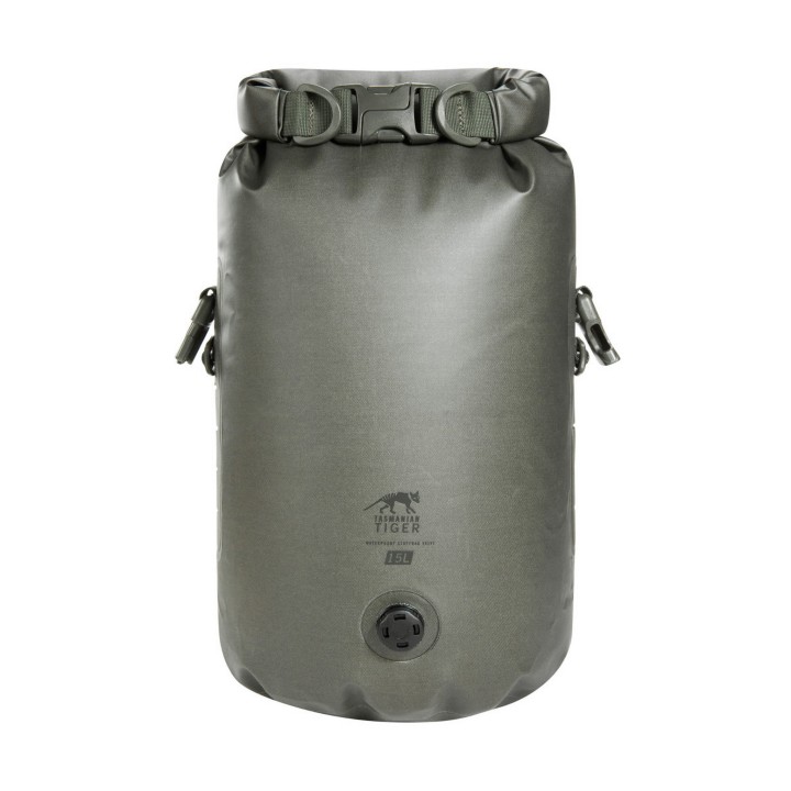 Worek wodoodporny Tasmanian Tiger Stuffbag WPV 15L-2 2758 