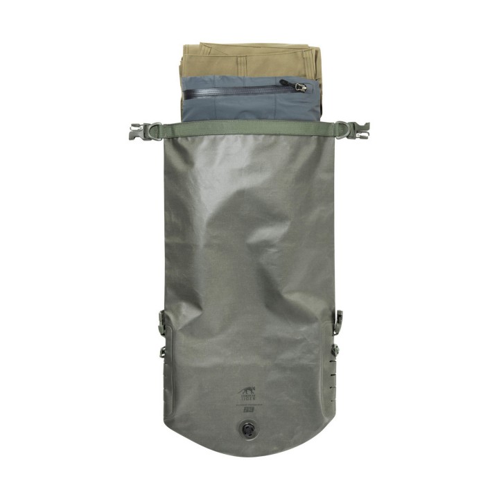 Worek wodoodporny Tasmanian Tiger Stuffbag WPV 25L-3 2759 