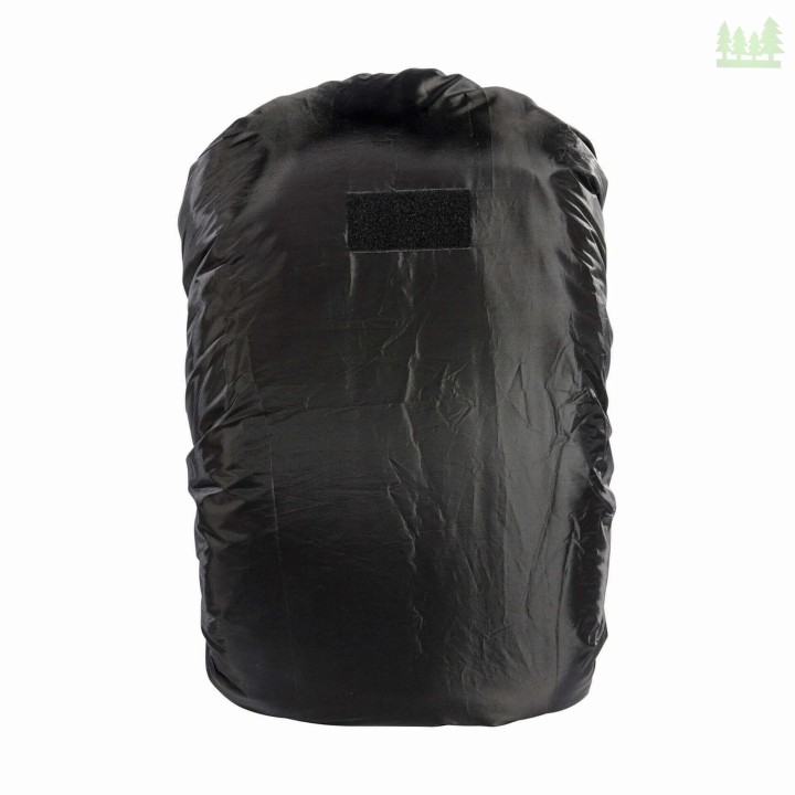Pokrowiec na plecak Tasmanian Tiger Raincover M czarny- 2764 