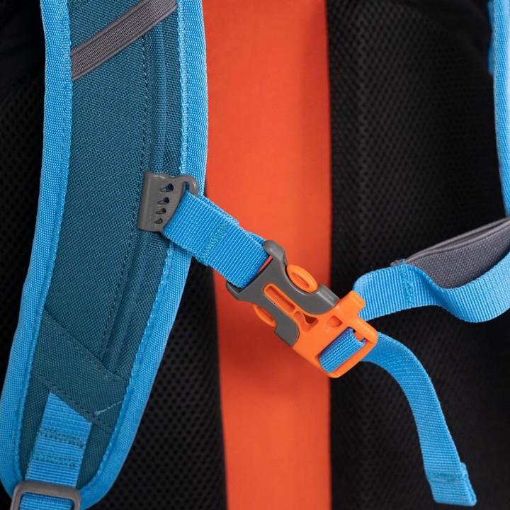 Plecak Alpinus Peyto 22, niebieski-4 2774 