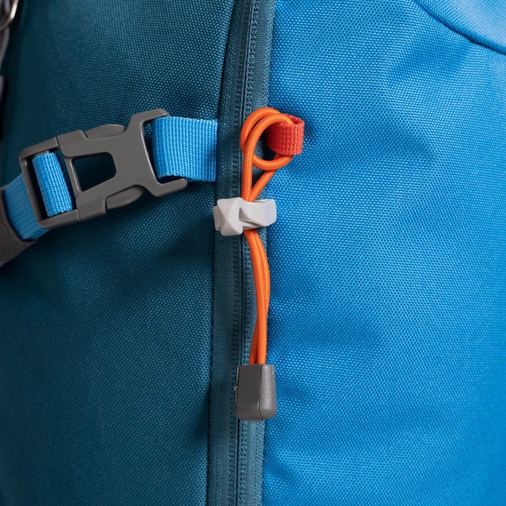 Plecak Alpinus Peyto 22, niebieski-5 2774 