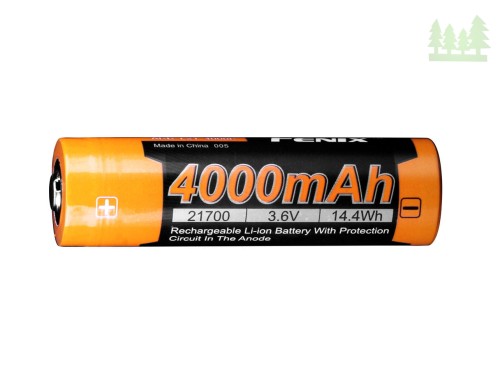 Akumulator Fenix ARB-L21P (4000 mAh 3,6 V)- 239