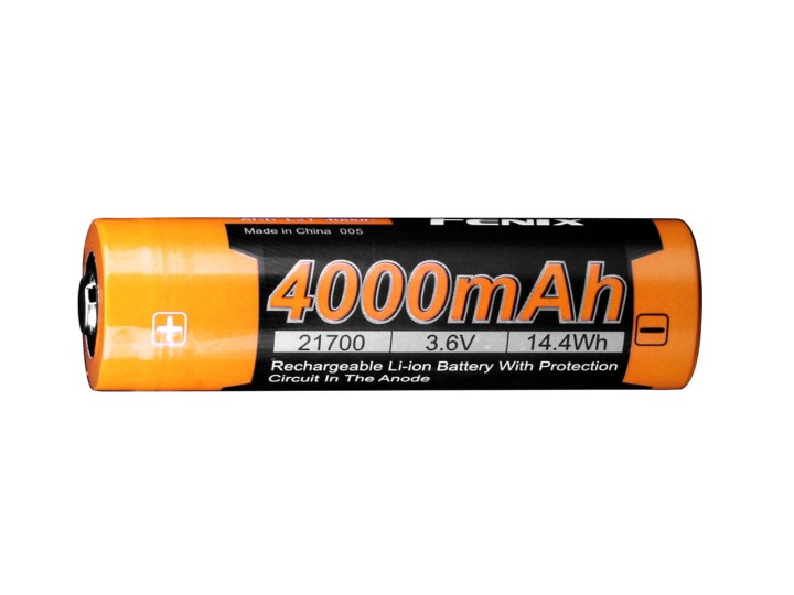Akumulator Fenix ARB-L21P (4000 mAh 3,6 V)- 239