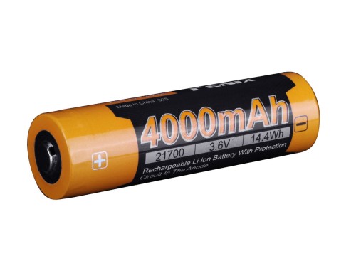 Akumulator Fenix ARB-L21P (4000 mAh 3,6 V)-1 239
