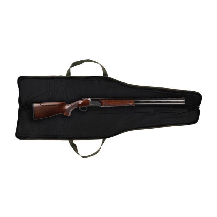 Pokrowiec Forsport na automat/strzelbę K2 01 1,44m, kolor oliwkowy, haft bażant-2 2788 