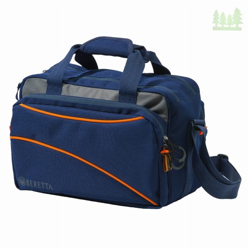 Torba Beretta Uniform Pro EVO Field Bag niebieska- 2808 