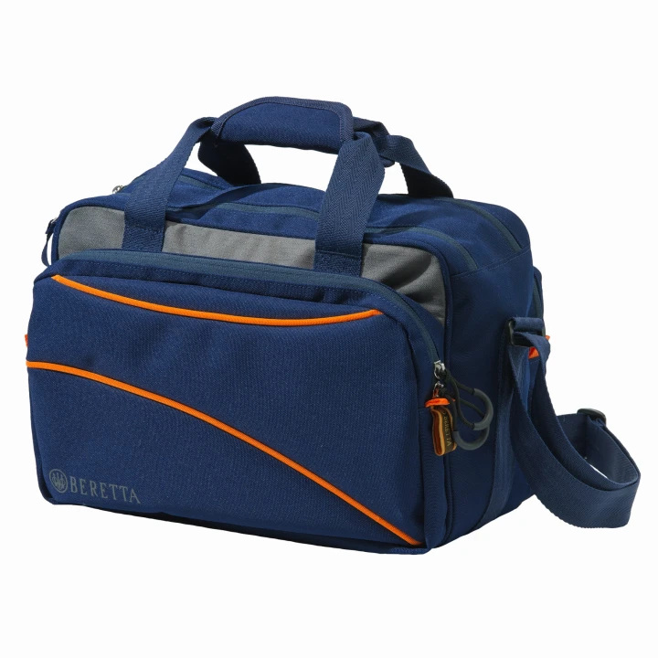 Torba Beretta Uniform Pro EVO Field Bag niebieska- 2808 