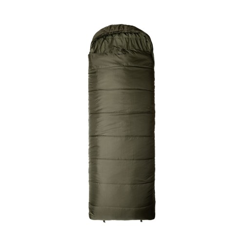 Śpiwór Snugpak Nautilus oliwkowy lz dla praworęcznych- 2813 