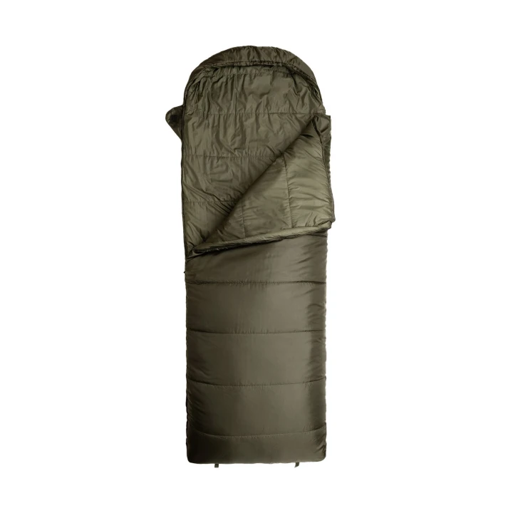 Śpiwór Snugpak Nautilus oliwkowy lz dla praworęcznych-1 2813 