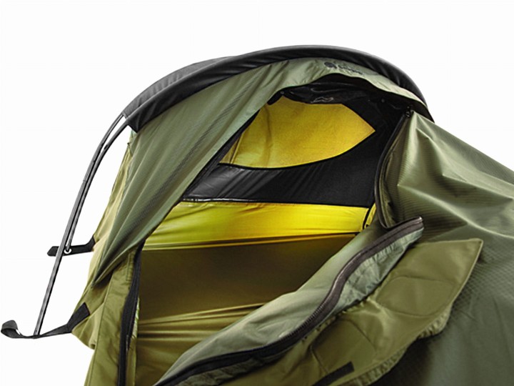 Namiot norka Snugpak Stratosphere-1 2814 