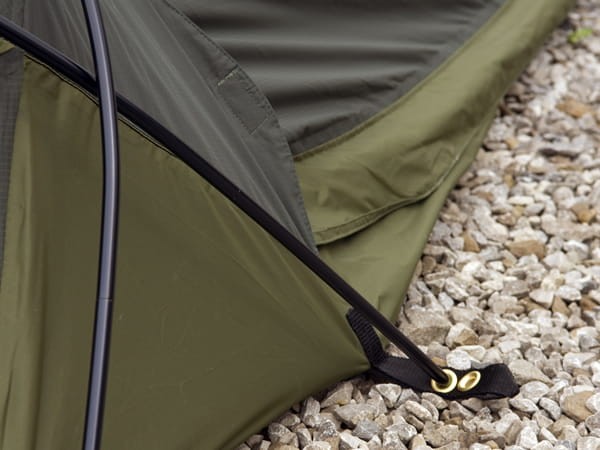 Namiot norka Snugpak Stratosphere-3 2814 