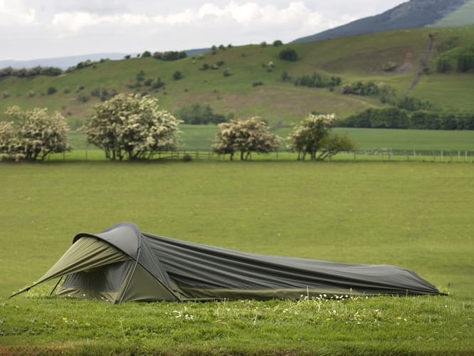Namiot norka Snugpak Stratosphere-6 2814 