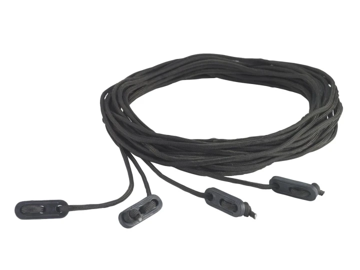 Hamak Snugpak Jungle z moskitierą-2 2815 