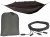 Hamak Snugpak Jungle z moskitierą-13 2815 