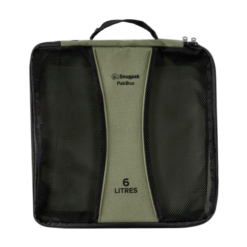 Przybornik Snugpak Pakbox 6 oliwkowy- 2819 