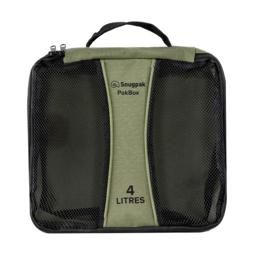 Przybornik Snugpak Pakbox 4 oliwkowy- 2820 