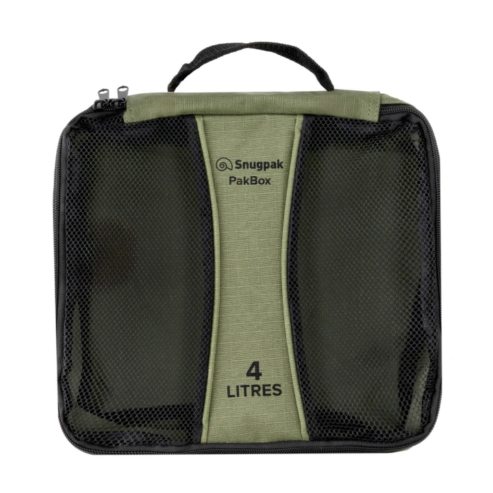 Przybornik Snugpak Pakbox 4 oliwkowy- 2820 