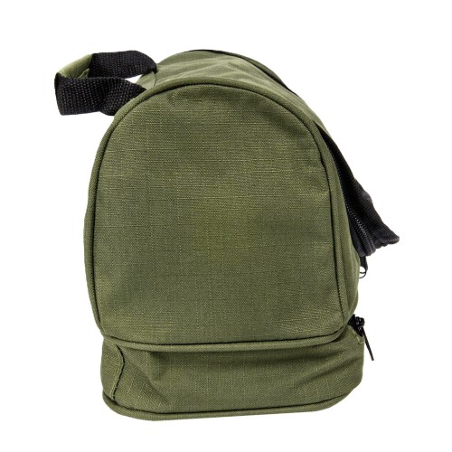 Kosmetyczka Snugpak Luxury Wash Bag oliwkowa-1 2821 
