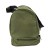 Kosmetyczka Snugpak Luxury Wash Bag oliwkowa-1 2821 