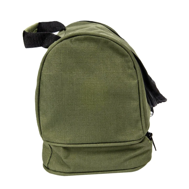 Kosmetyczka Snugpak Luxury Wash Bag oliwkowa-1 2821 