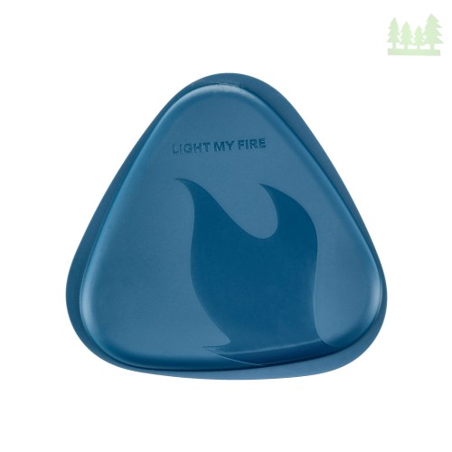 Menażka Light My Fire LunchKit 2.0 hazyblue- 2824 