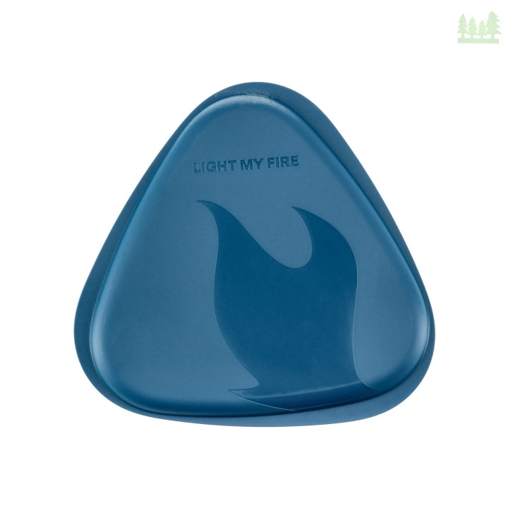 Menażka Light My Fire LunchKit 2.0 hazyblue- 2824 