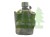 Manierka w pokrowcu MFH - woodland- 2825 