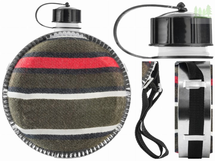 Manierka Scout MFH (1,75 l)-2 2826 