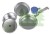 Menażka MFH - aluminiowy zestaw kampingowy- 2827 