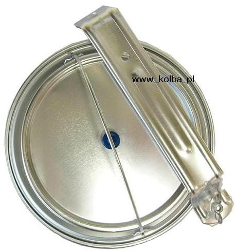 Menażka MFH - aluminiowy zestaw kampingowy-1 2827 
