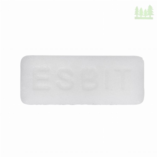 Paliwo stałe Esbit Solid Fuel 20 x 4 g-1 2829 