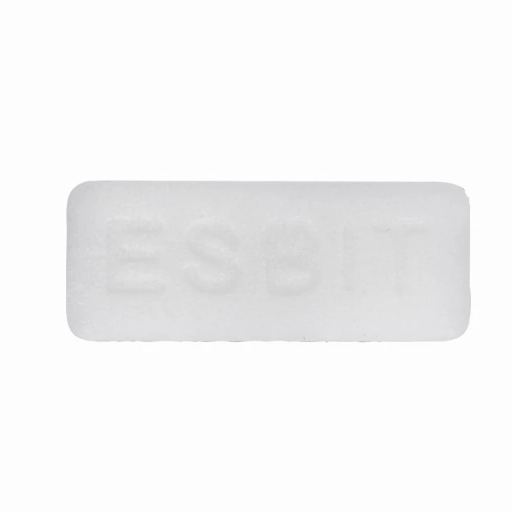Paliwo stałe Esbit Solid Fuel 20 x 4 g-1 2829 