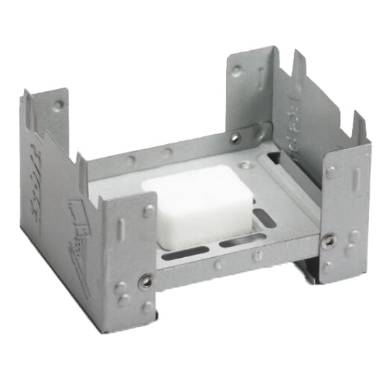 Kuchenka turystyczna Esbit Stove mała (6 x 14 g)- 2833 