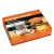 Kuchenka turystyczna Esbit Stove mała (6 x 14 g)-3 2833 