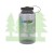 Butelka Nalgene Wide Mouth 1 l szara z szerokim wlewem- 2846 