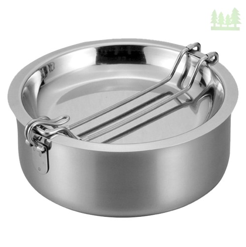 Menażka Texar 3-częściowa- 2848 