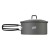 Garnek turystyczny Esbit Aluminium Pot 1,1 l- 2856 