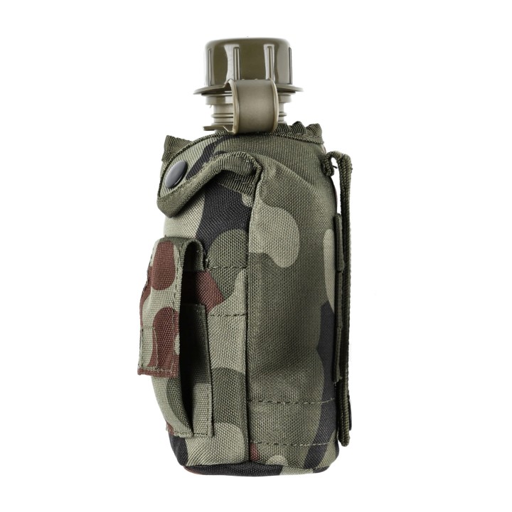 Manierka Texar US z pokrowcem kamuflaż-3 2874 