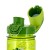 Butelka dziecięca Nalgene On The Fly 0,35 l Green Nessie-3 2878 