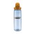 Butelka Nalgene On The Fly 0,65 l Rhino Black Brown- 2880 