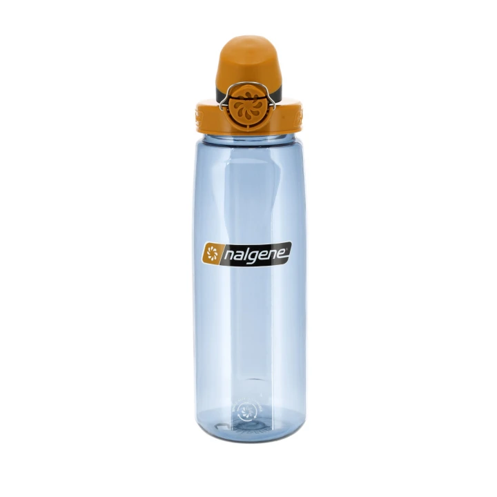 Butelka Nalgene On The Fly 0,65 l Rhino Black Brown- 2880 