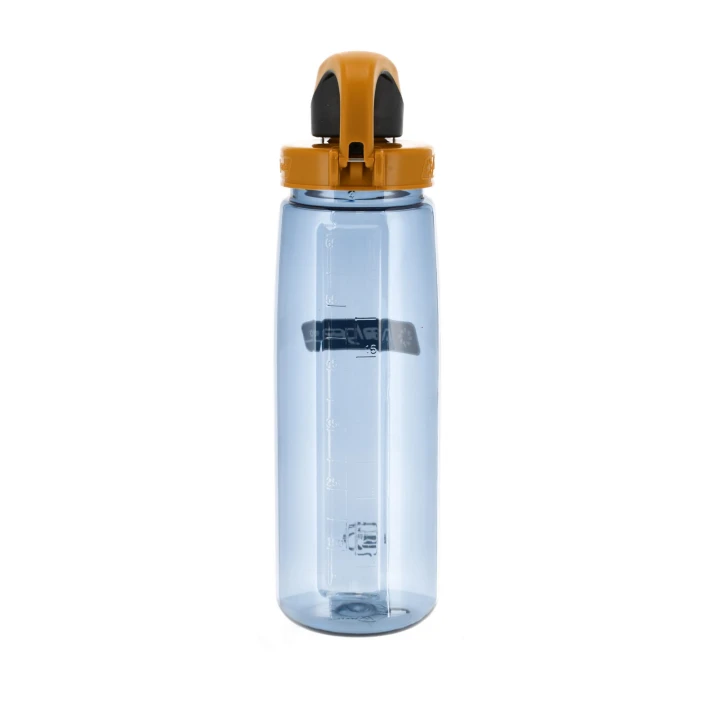 Butelka Nalgene On The Fly 0,65 l Rhino Black Brown-2 2880 
