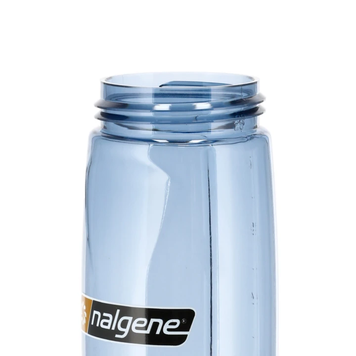 Butelka Nalgene On The Fly 0,65 l Rhino Black Brown-4 2880 
