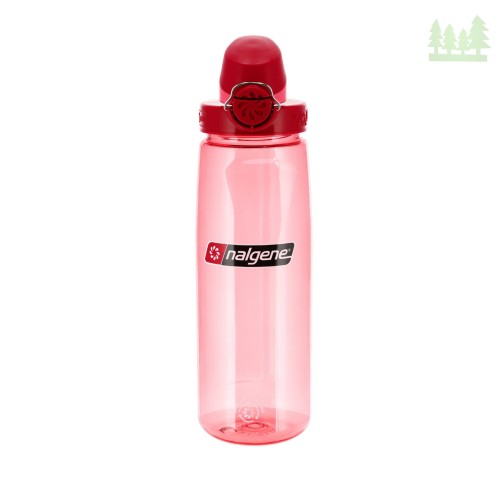 Butelka Nalgene On The Fly 0,65 l Petal Beet- 2881 